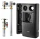 OVENTROP-Ungemischte-Heizkreisstation-Regumat-S-220-DN-40-ohne-Pumpe-1358240 gallery number 1